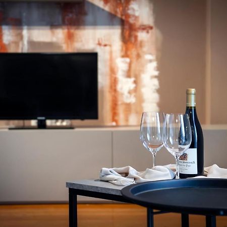 Cerin Apartment Rovinj Exterior photo