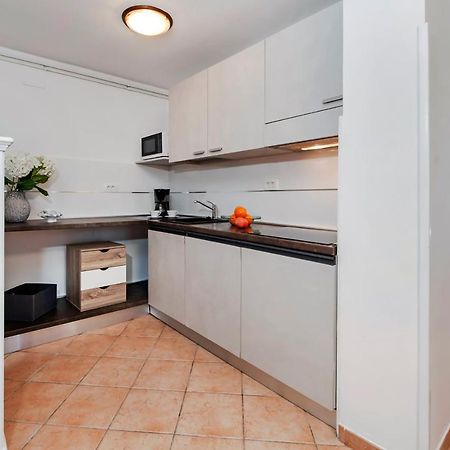 Cerin Apartment Rovinj Exterior photo