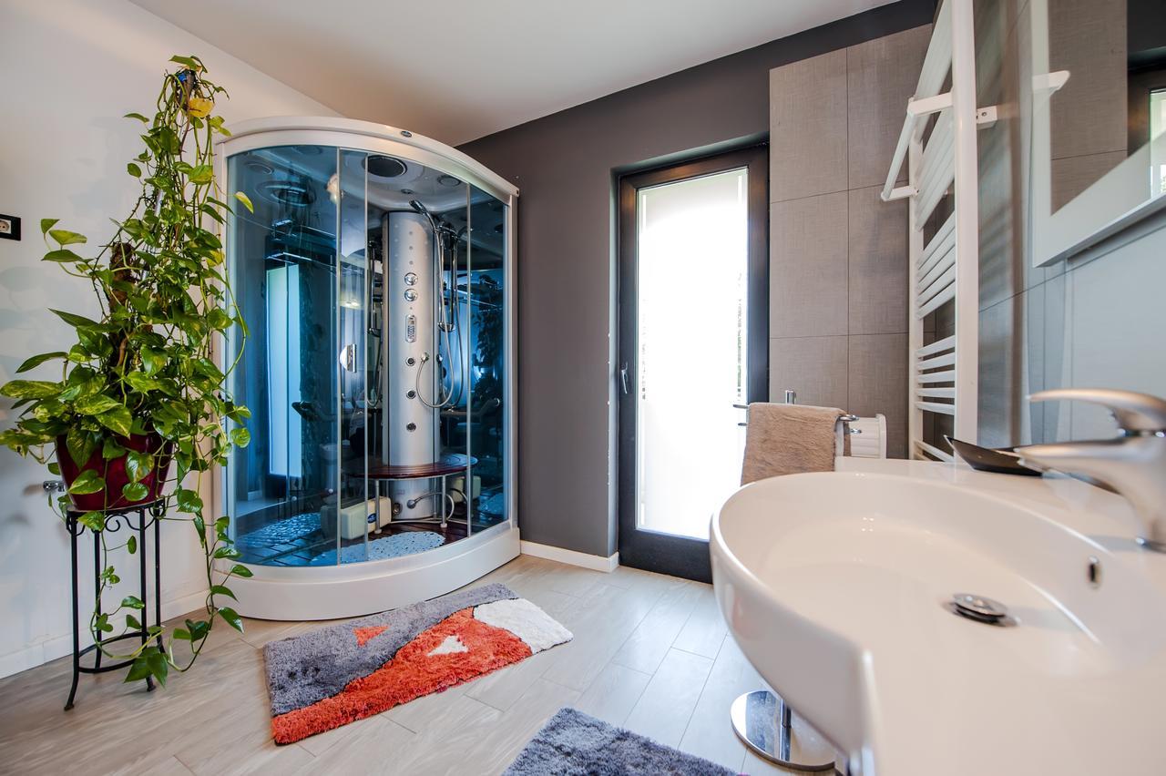 Cerin Apartment Rovinj Exterior photo
