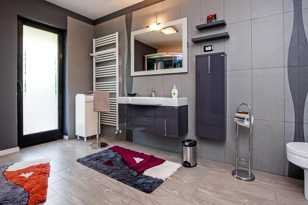 Cerin Apartment Rovinj Exterior photo