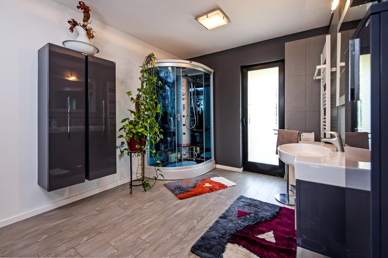 Cerin Apartment Rovinj Exterior photo