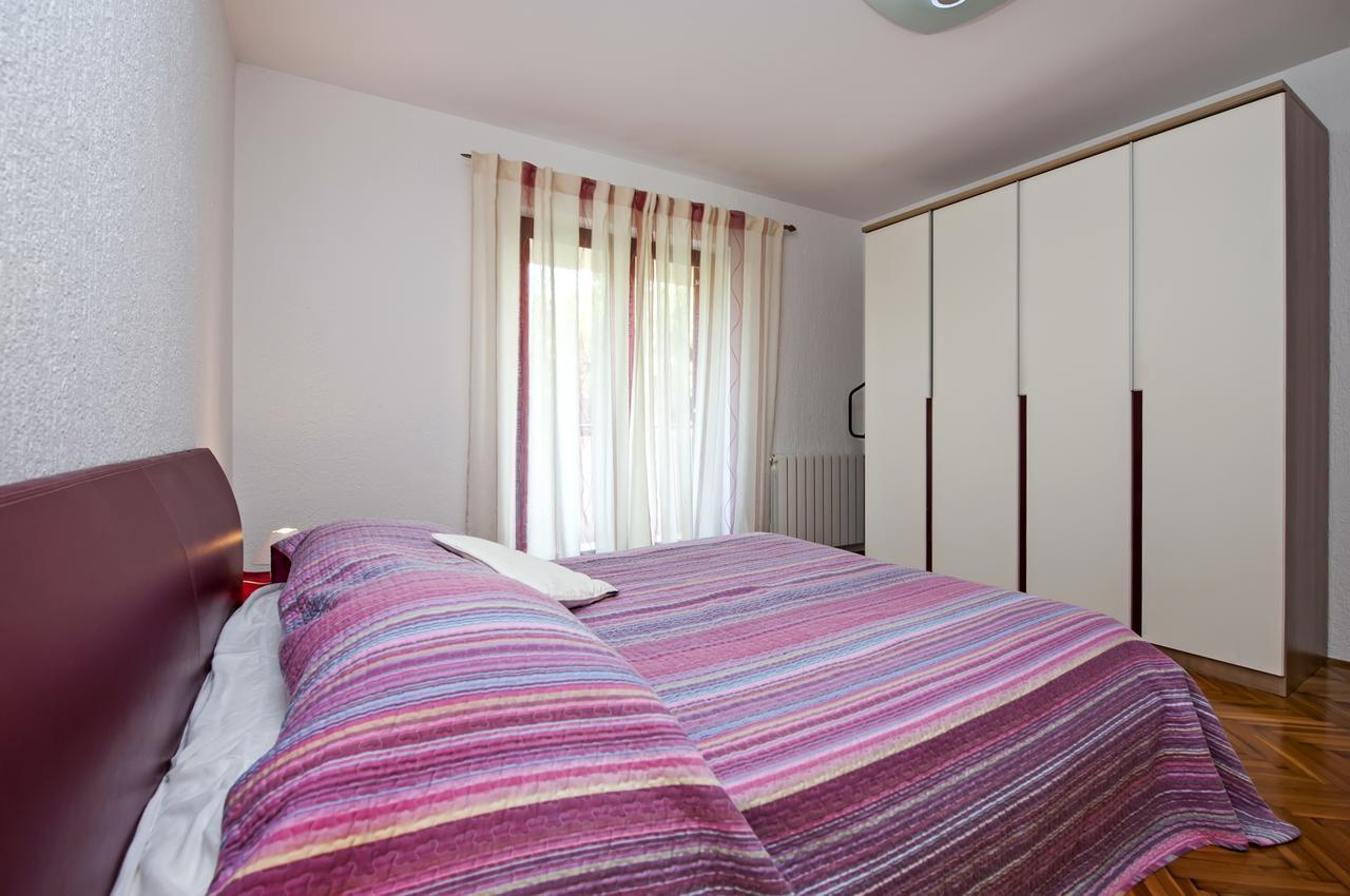 Cerin Apartment Rovinj Exterior photo