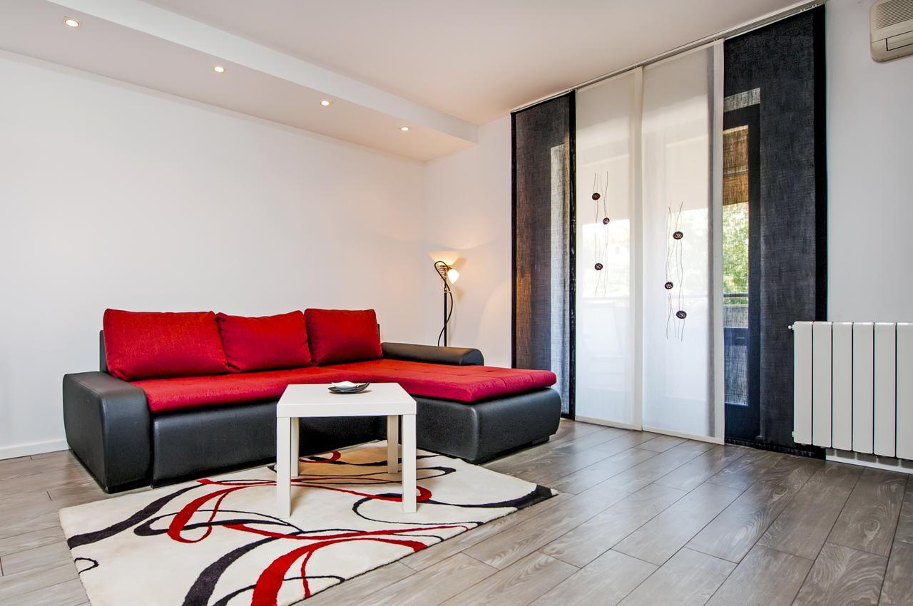 Cerin Apartment Rovinj Exterior photo