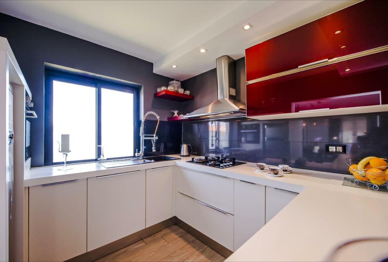 Cerin Apartment Rovinj Room photo