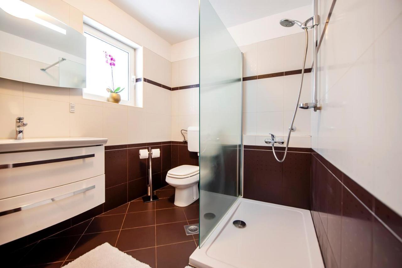 Cerin Apartment Rovinj Exterior photo