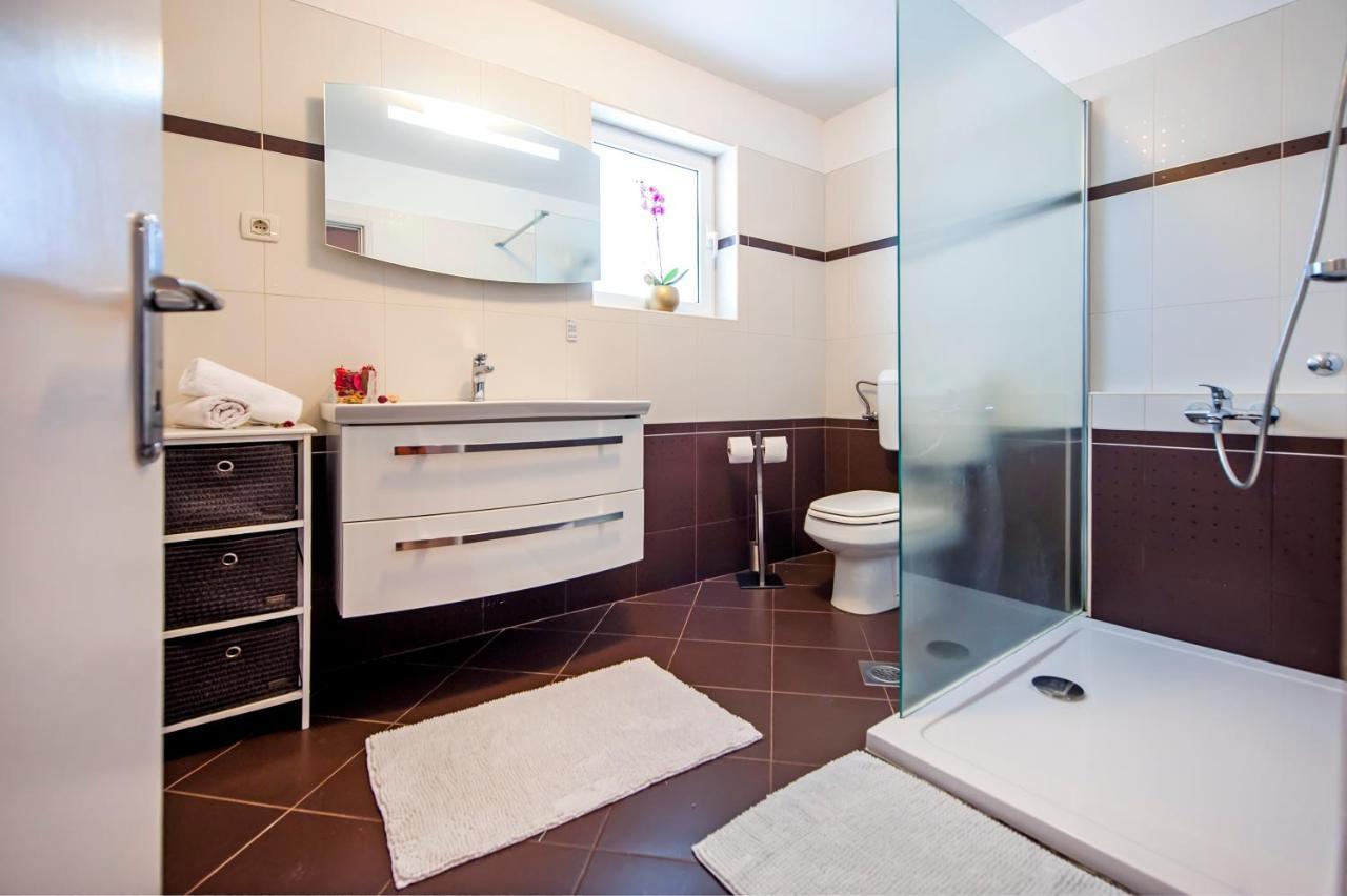 Cerin Apartment Rovinj Exterior photo